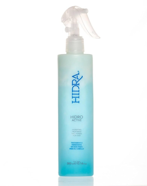 bi phase, hidro active

