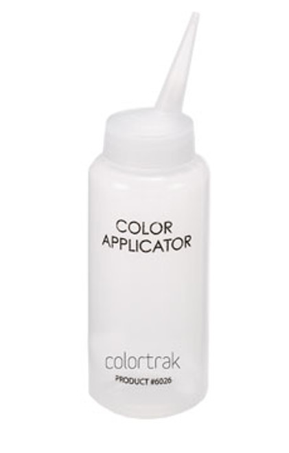 Colortrak Slant Tip Color Applicator Bottle