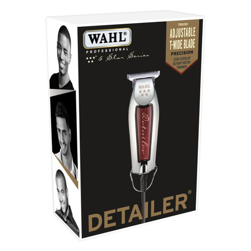 WAHL Maquina afeitadora Finale – 3AH Barber Supply