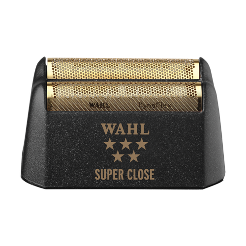 wahl gold foil replacement