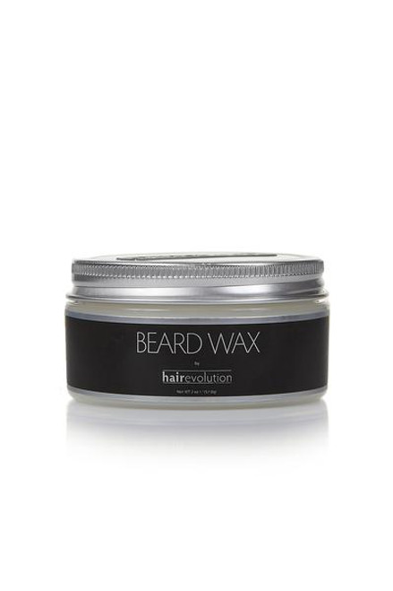 Hair Evolution Beard Wax 2 oz