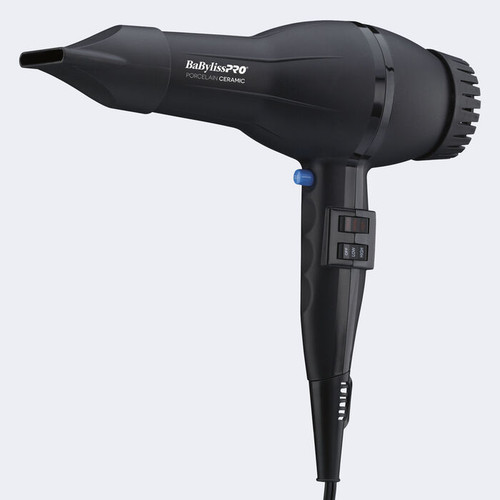 BaBylissPRO Porcelain Ceramic 2800 Dryer