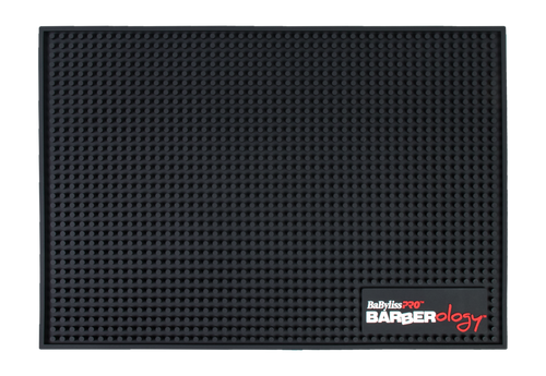  BaBylissPRO Barberology Professional Barber Mat (BBOLOGY-MAT) 