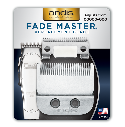 andis fade master for sale
