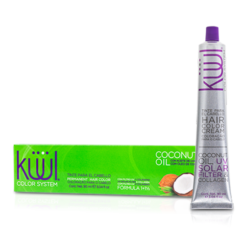 Kuul Natural Series Color