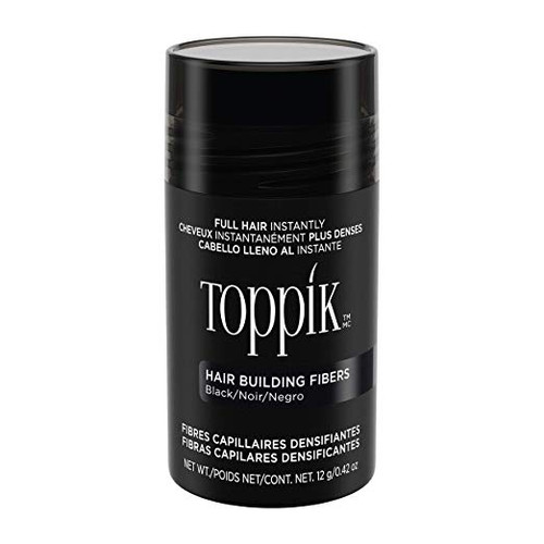  Toppik Hair Building Fibers 0.42 oz