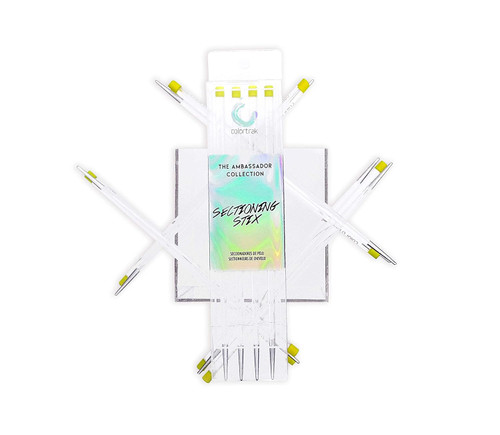 Colortrak Sectioning Stix 4pk (CLTR-STIX)
