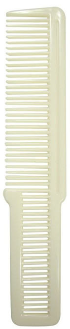 White Clipper Comb