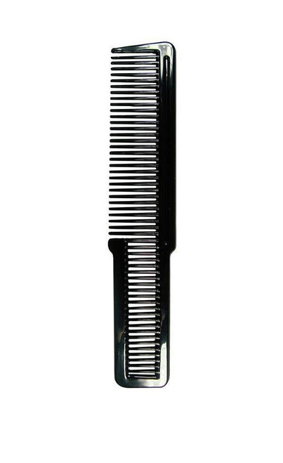 Black Clipper Comb