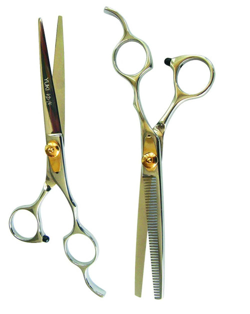 Yuki Shears 7.25"