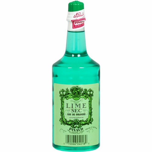 Clubman Lime Sec Eau de Cologne 12.5 oz