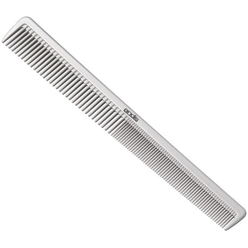 Andis Silver Tapering Comb