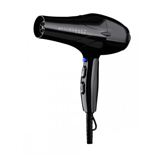 Stylecraft Silver Bullet JetLiner Professional Lightweight Hair