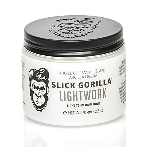 Slick Gorilla Lightwork Clay   2.5 oz