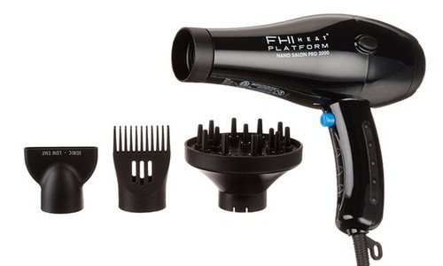 FHI The Platform Nano Salon Pro 2000 Dryer FHI The Platform Nano Salon Pro 2000 Dryer