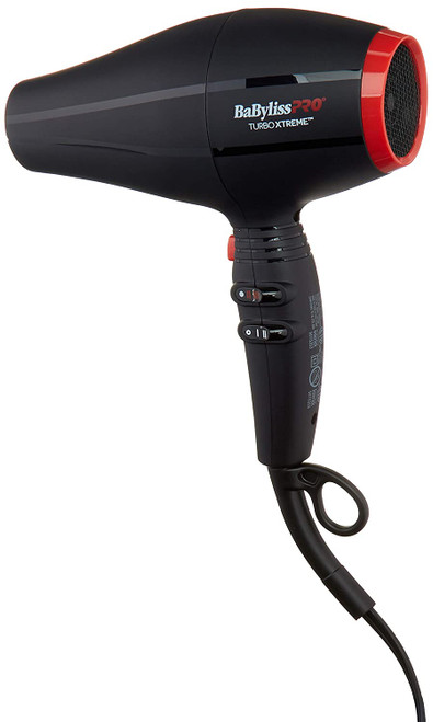 BaBylissPRO Turbo Xtreme Dryer  (BAB9400UC)