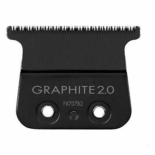 BaBylissPRO Graphite 2.0 Deep Tooth Replacement Trimmer Blade