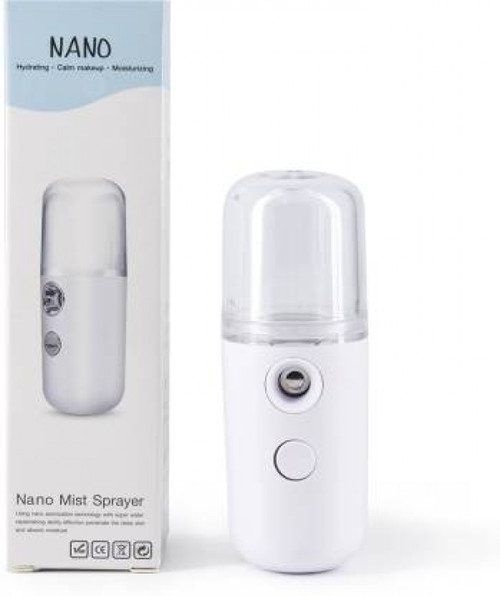 Nano Mist Sprayer Assorted Colors