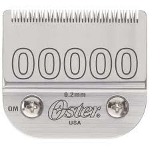 Oster Replacement Blade #00000 