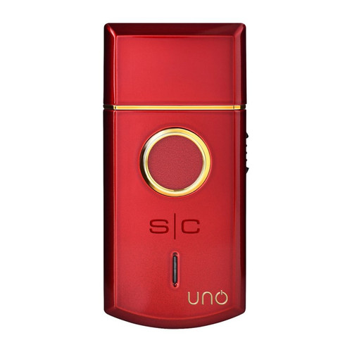 Stylecraft Uno Professional Single Foil Red Shaver Stylecraft Uno Professional Single Foil Red Shaver