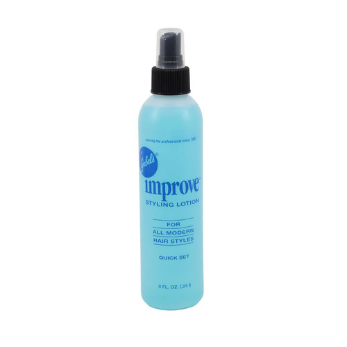 Gabel's Improve Spray Styling Lotion 8oz