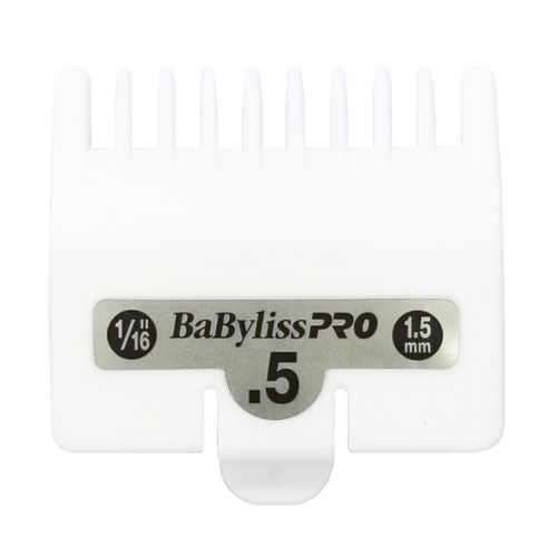 babyliss comb guide