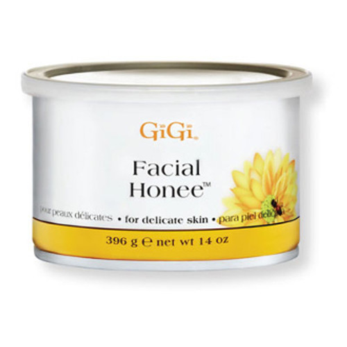 Gigi Wax All Purpose Honee Wax 8oz