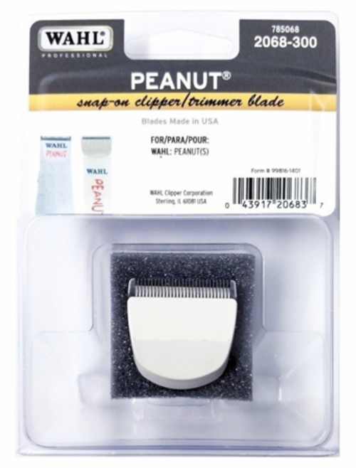 Wahl Professional Standard White Peanut Blade (WAH-2068-300)