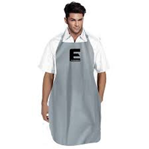 Elegance Professional Apron Grey 