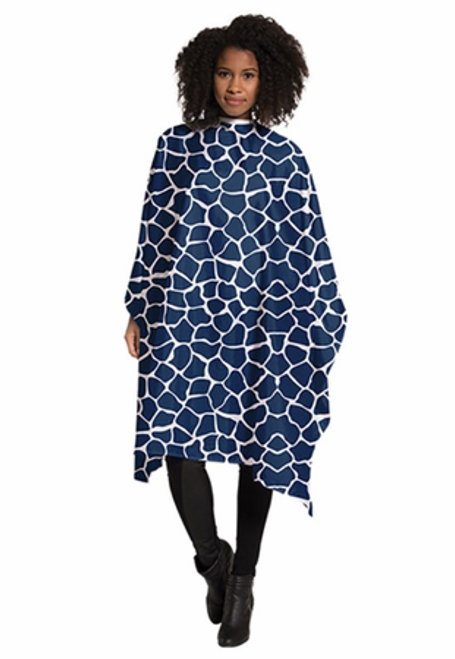 Betty Dain Safari Chic All Purpose Cape