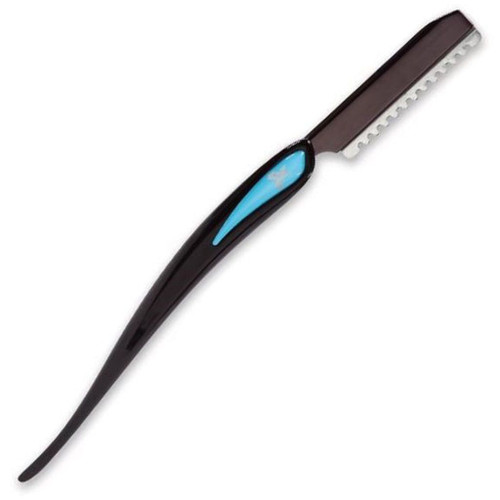 Cricket Stylist Xpressions Razor with 6 Blades - Greyzilla #5517452
Cricket Stylist Xpressions Razor with 6 Blades - Greyzilla #5517452