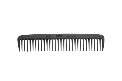 Utsumi #270 Detangling Comb (UTS-270)