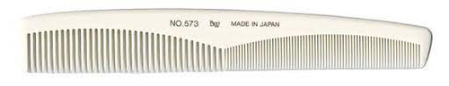 Utsumi #573 Taper Comb (UTS-573W)
