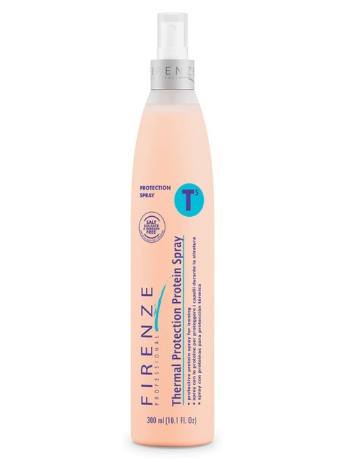 Firenze Thermal Protecting Spray 10.1 oz Firenze Thermal Protecting Spray 10.1 oz