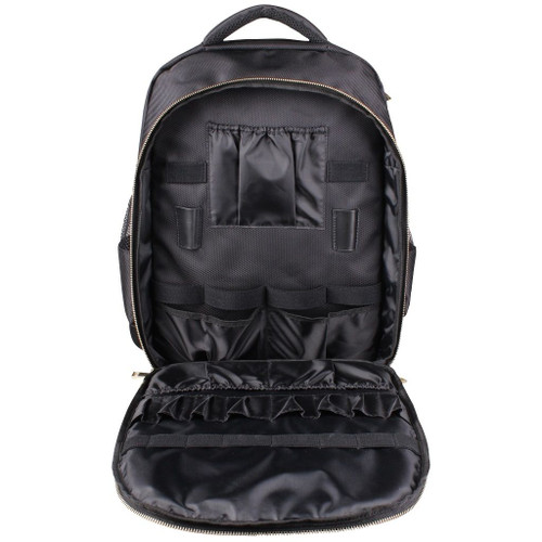 JRL Large Premium Backpack - Barber Salon Supply