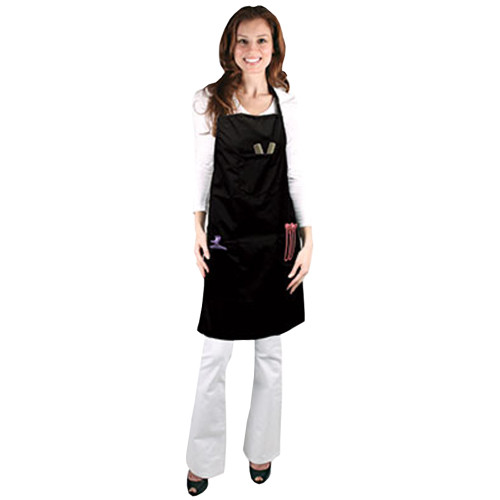 Salonchic Bamboo Fiber Salon Apron (SC-4077)
