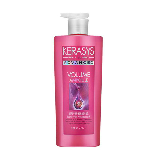 Kerasys Advanced Volume Ampoule Treatment  20oz