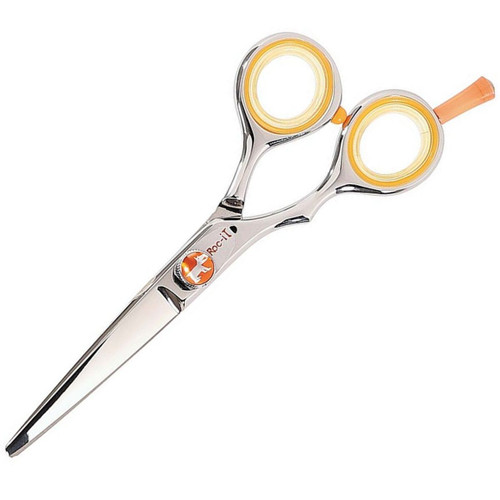 Cricket Centrix Roc-It Dog 5" Lefty Shear R-500L