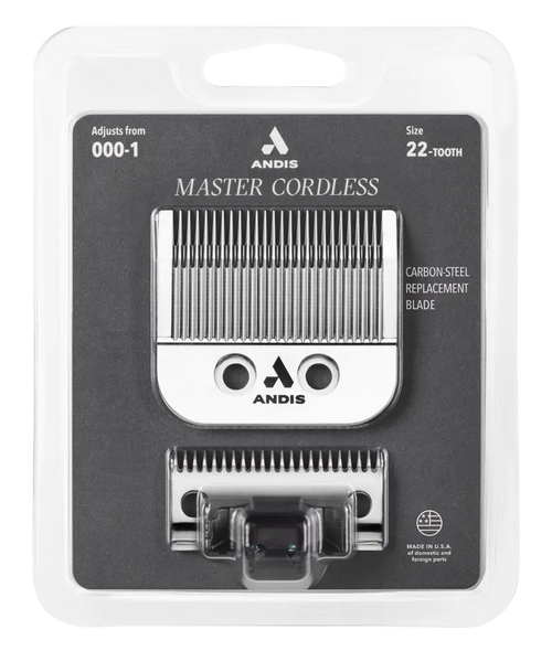 Andis Master Cordless Li Replacement Blade # 74040
