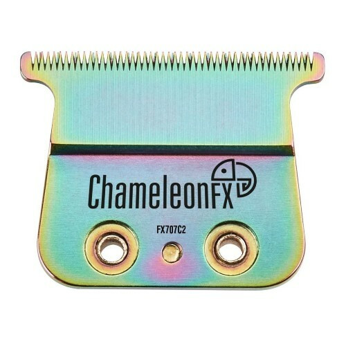 BaBylissPRO Chameleon 2.0 Deep Tooth Replacement Trimmer Blade