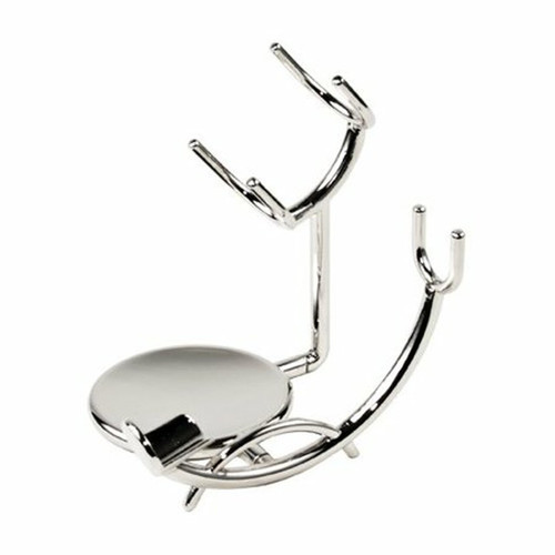 All standard straight and shavette razors
