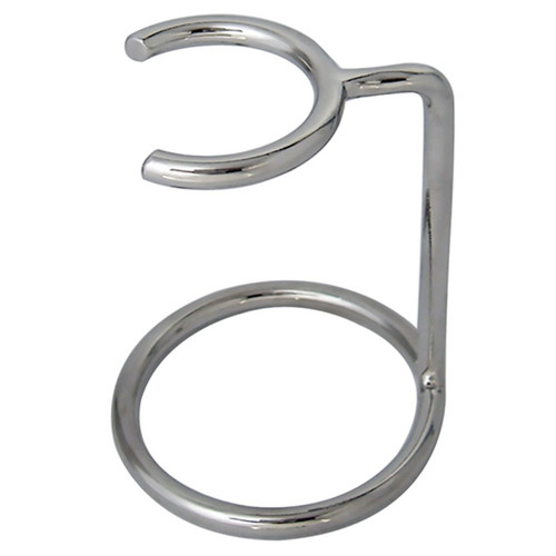 Parker Chrome Shaving Brush Stand (CBS) Parker Chrome Shaving Brush Stand (CBS)
