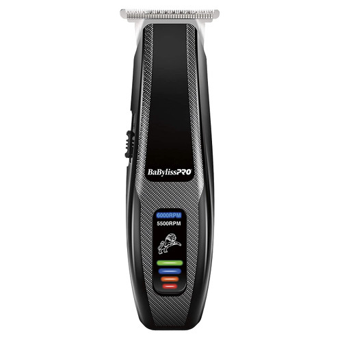  BaBylissPRO FlashFX Lithium Cordless Trimmer