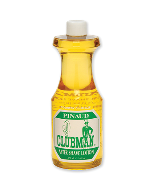 Clubman Original After Shave Country Club Size 16 oz 6PK