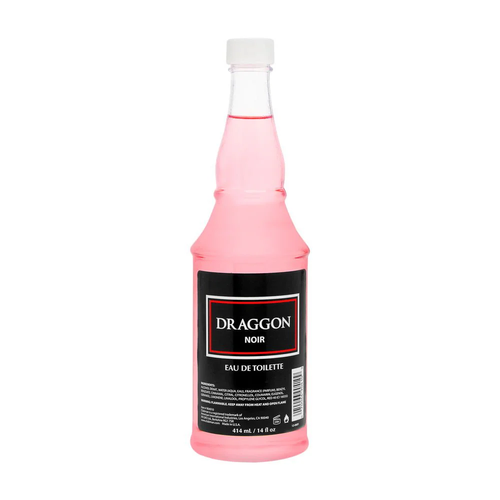 Lustray Pink Draggon Noir Aftershave 14oz 6pk (LUST-DN6PK)