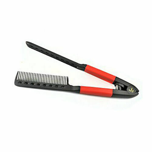 Dream World Hair Tool Straightening Comb (DRE2250)