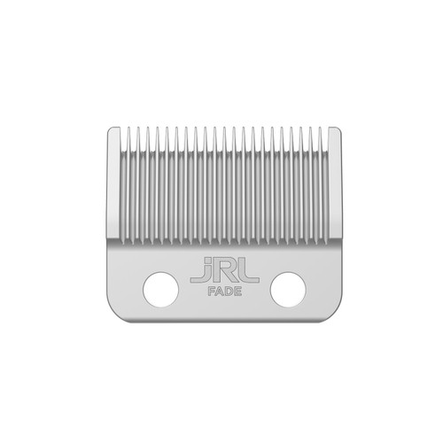 
JRL FF2020C Fade Precision Blade Silver, silver blade, fade blade, jrl,
 