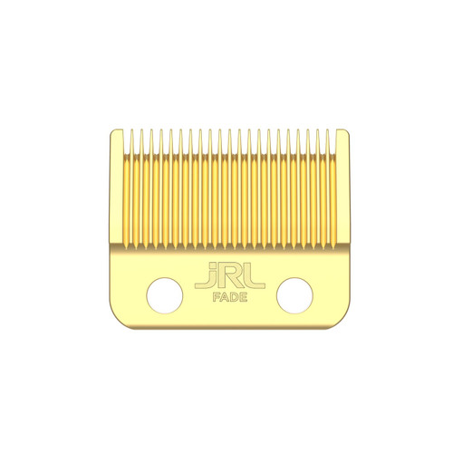 JRL FF2020C Fade Precision Blade Gold (JRL-BF04G)