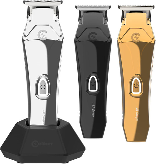 Caliber .22 Stinger Linear Magnetic Motor Cordless Trimmer