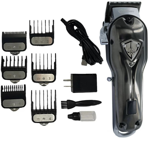 Caliber .44 Magnum FMJ Cordless Clipper